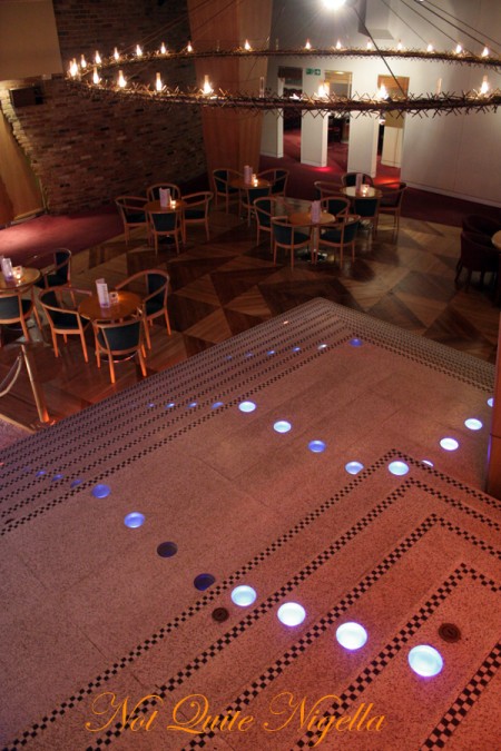 benihana_inside2 Benihana Kings Road London