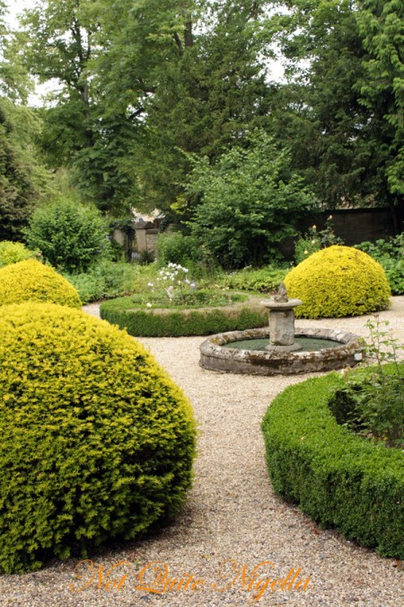 the_manor_2 The Costwalds Lower Slaughter Manor