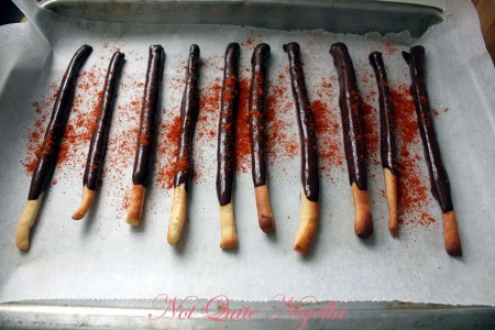 chili pocky