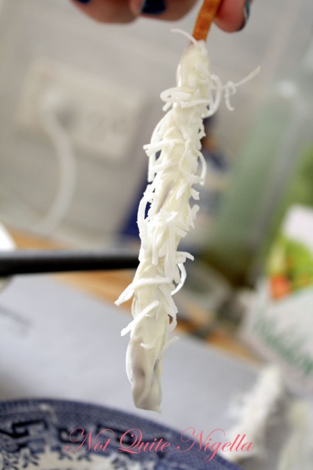 a-pocky_coconut_dip