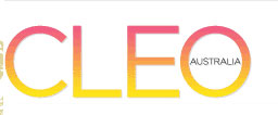 cleo logo