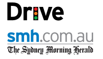 smh drive logo