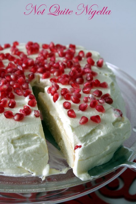 Pumpkin Tres Leches Cake Recipe Pumpkin Tres Leches Cake Recipe