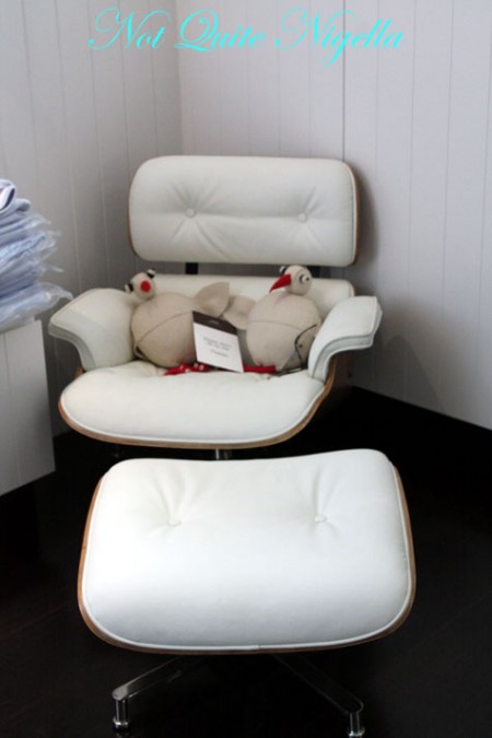 donna hay store baby eames