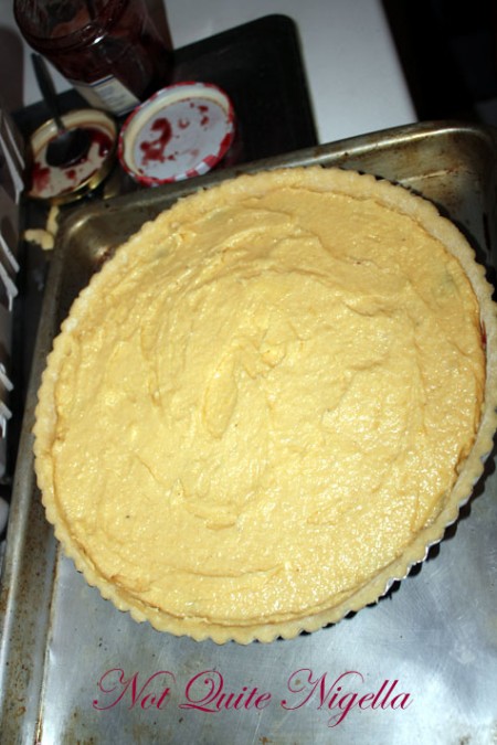 a-filledwfrangipane