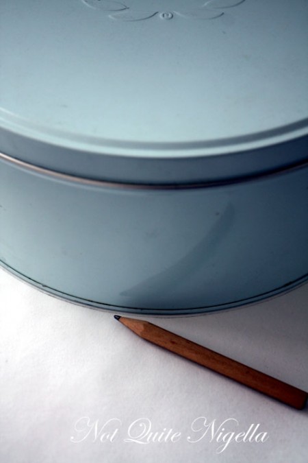 dobos torte measuring