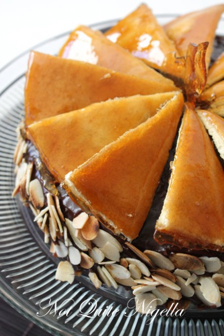 dobos torte 10