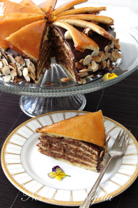 dobos torte 12