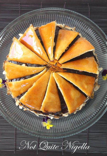 dobos torte 6