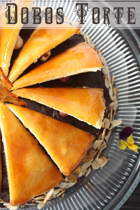 dobos torte 7