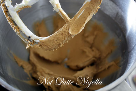 beater blade icing