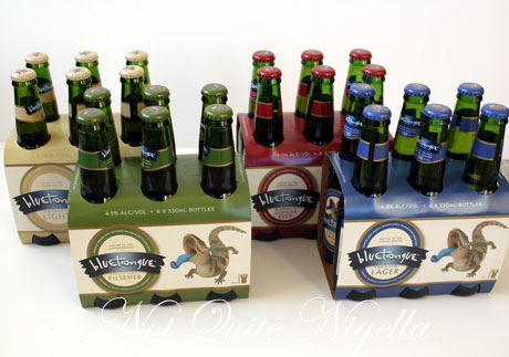 blue tongue beer