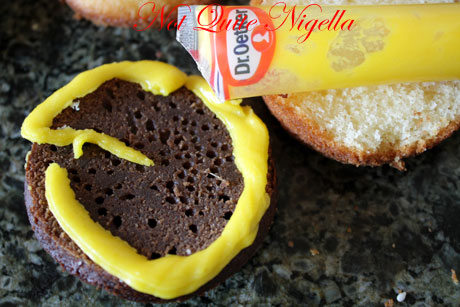 cheeseing patty