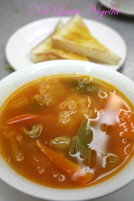 ching yip chinatown borscht