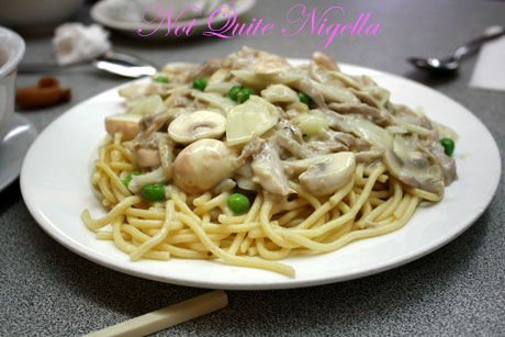 ching yip chinatown spaghetti 