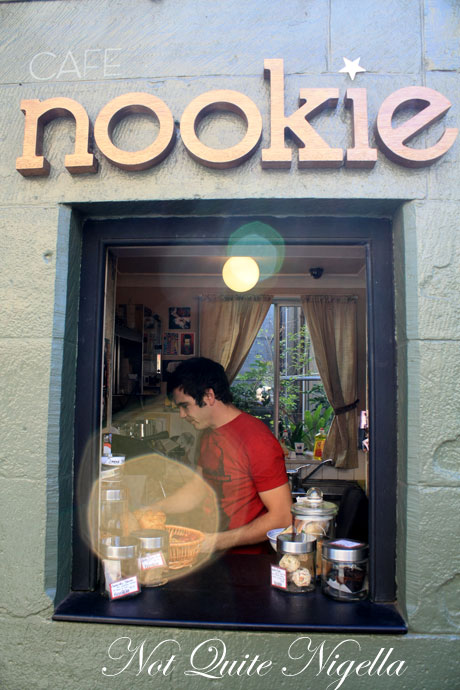 nookie surry hills bubble nookie surry hills bubble