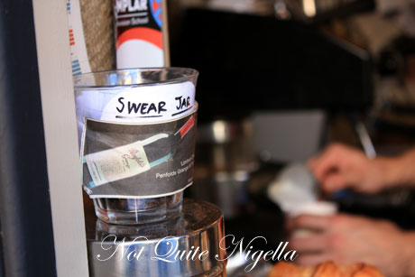 nookie surry hills swear jar nookie surry hills swear jar