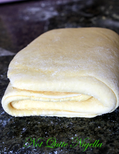 puff pastry puff pastry