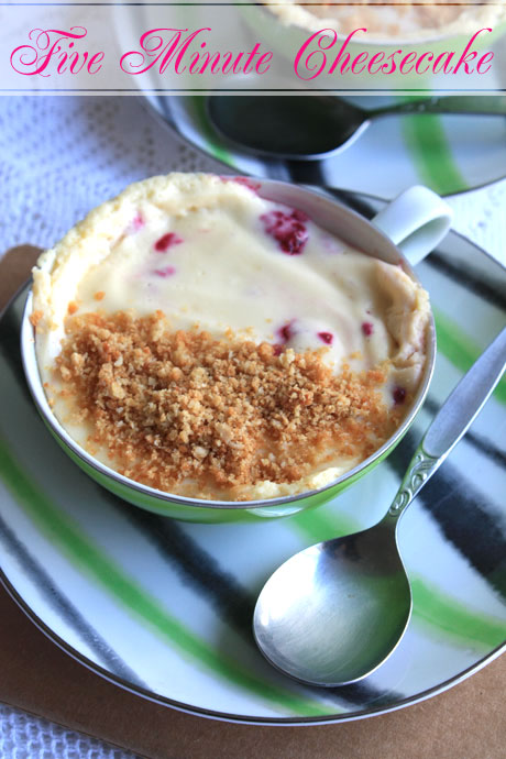 5 minute cheesecake 3 5 minute cheesecake 3