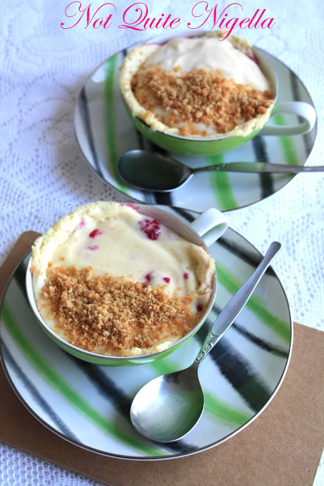 5 minute cheesecake 2 5 minute cheesecake 2