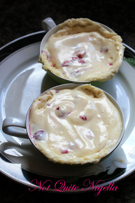 5 minute cheesecake cooked 5 minute cheesecake cooked