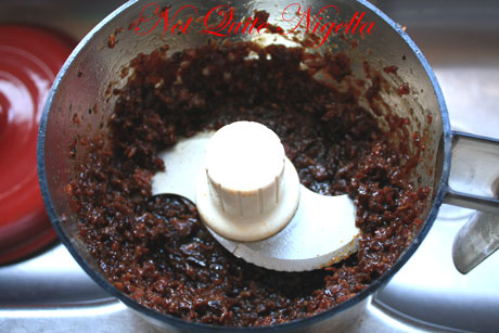 bacon jam whizzed