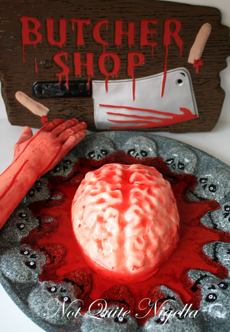 bloody brain pannacotta 5-1