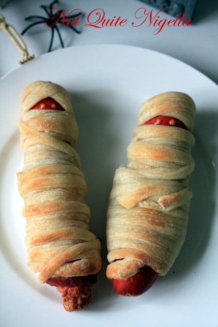 mummy hot dogs 1 mummy hot dogs 1