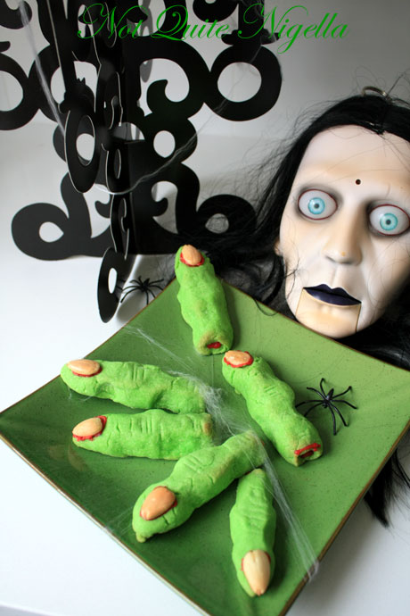 witchs fingers 3 witchs fingers 3