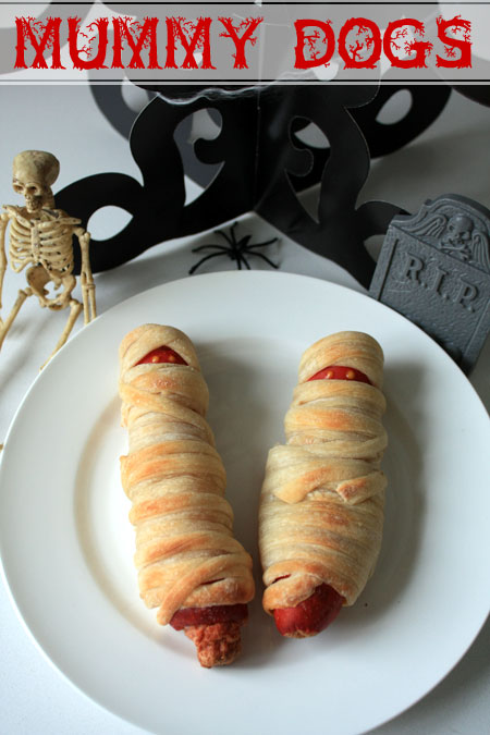 mummy hot dogs 4 mummy hot dogs 4