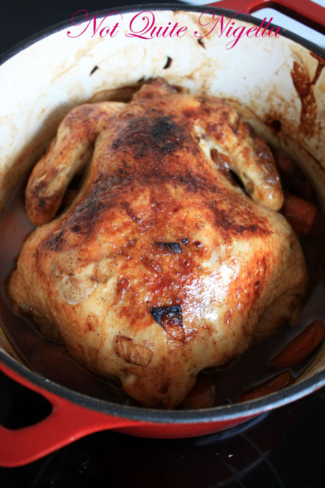 chicken baked chicken baked