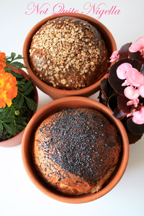 flowerpot bread 4 flowerpot bread 4