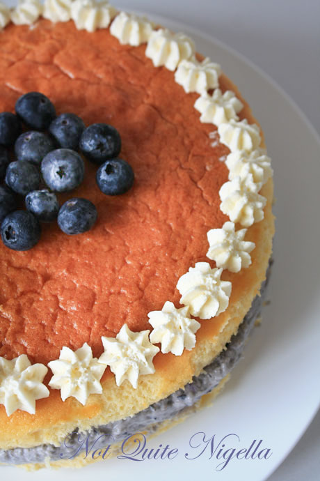 japanese soft rare cheesecake 4 japanese soft rare cheesecake 4