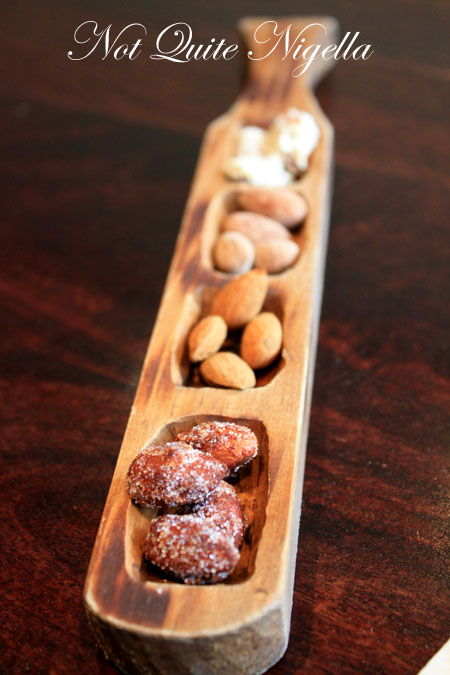 almond bar darlinghurst almonds