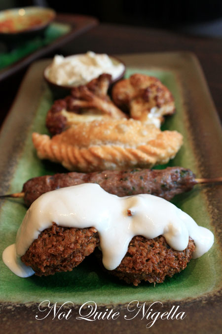 almond bar darlinghurst damascus