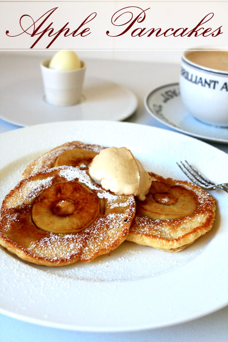 apple pancakes 4 apple pancakes 4