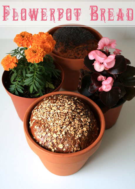 flowerpot bread 5 flowerpot bread 5