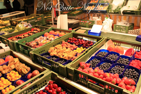 salzburg christmas markets array fruit