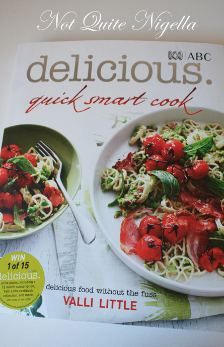 Quick Smart Cook cover