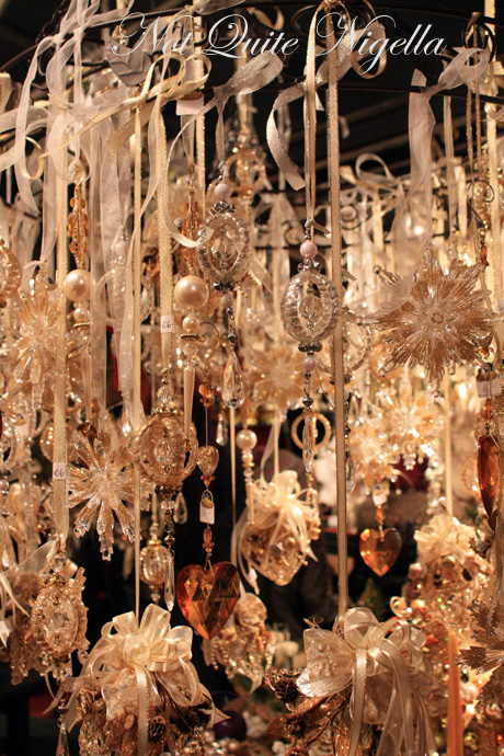 salzburg christmas markets ornament