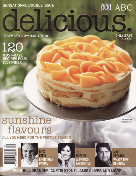 delicious cover delicious cover