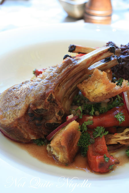 old convent orange lamb
