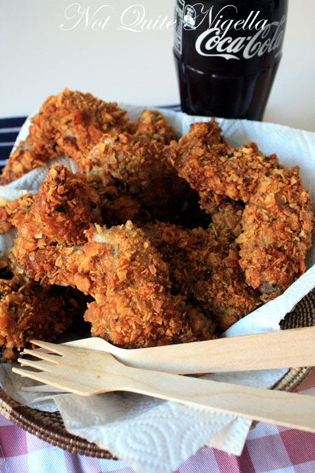 southern deep fried chicken 1 southern deep fried chicken 1