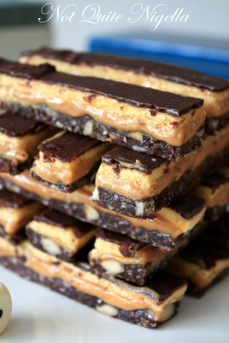 nanaimo bars 4 nanaimo bars 4
