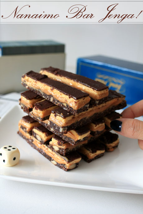 nanaimo bars 3 nanaimo bars 3
