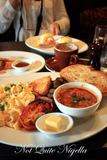 no 9 potts point big breakfast no 9 potts point big breakfast