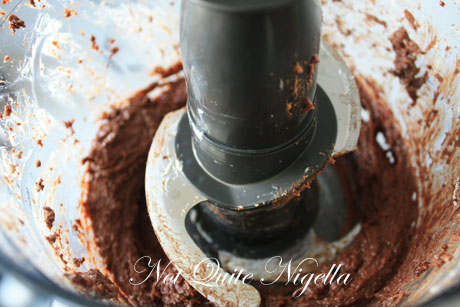 choc mix