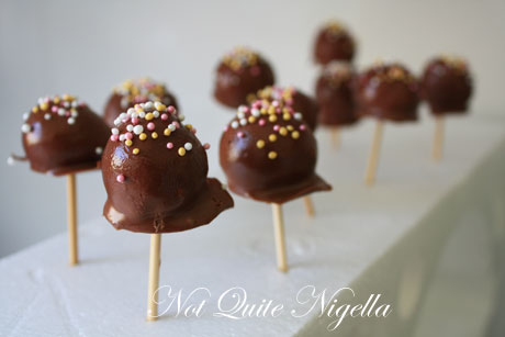 tim tam cookie pops 2