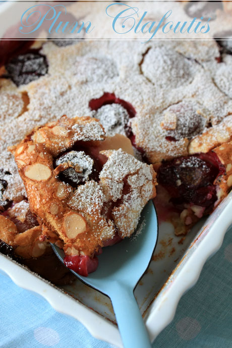 plum clafoutis 6 plum clafoutis 6