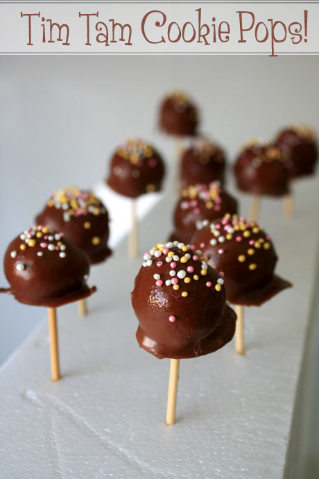 tim tam cookie pops 3